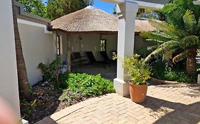 The Botanical House