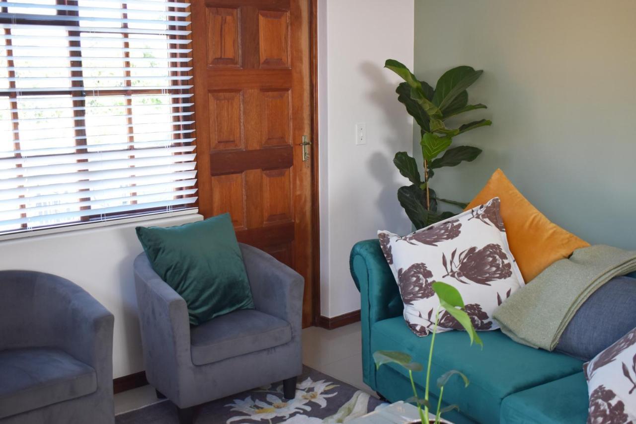 The Botanical House Apartment Somerset West Exterior photo