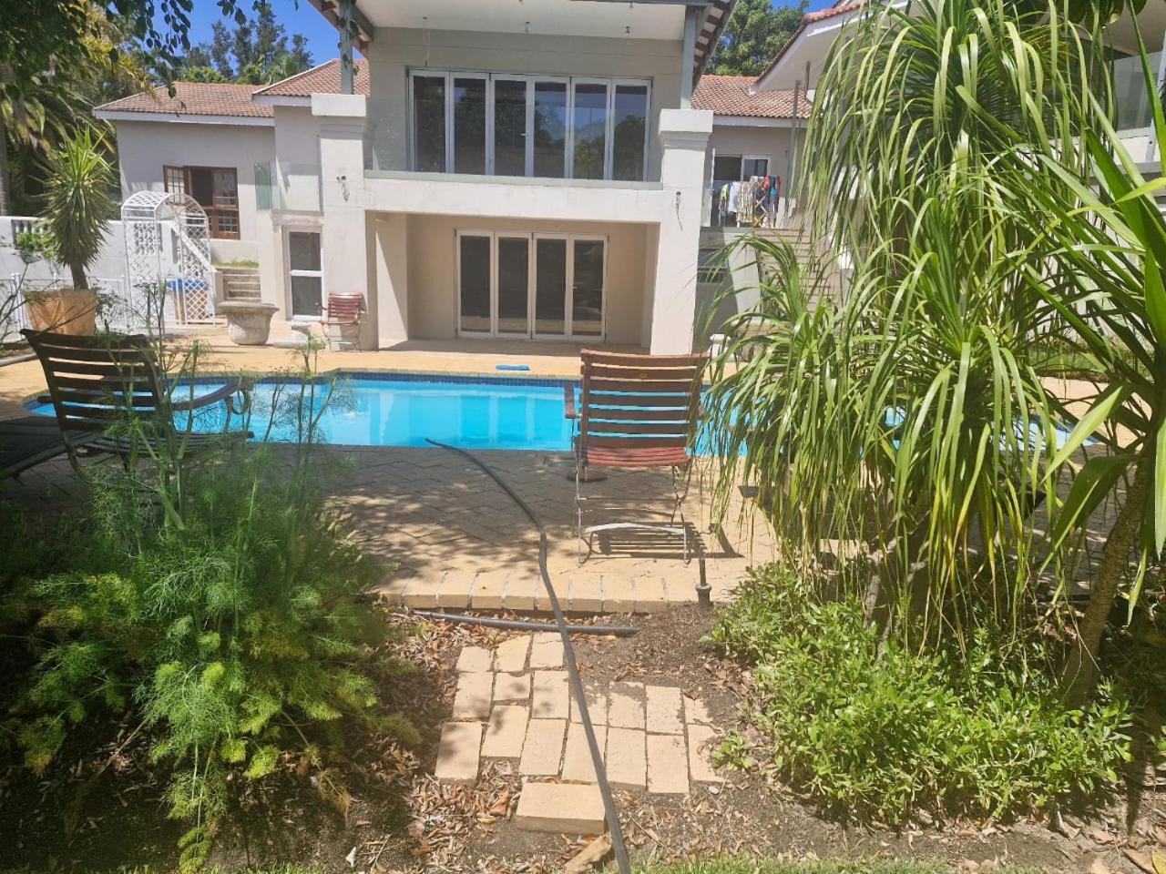 The Botanical House Apartment Somerset West Exterior photo